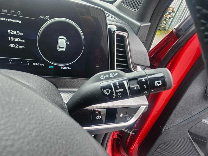 Used Kia Sportage 2025 for sale - 77326816: Photo 35