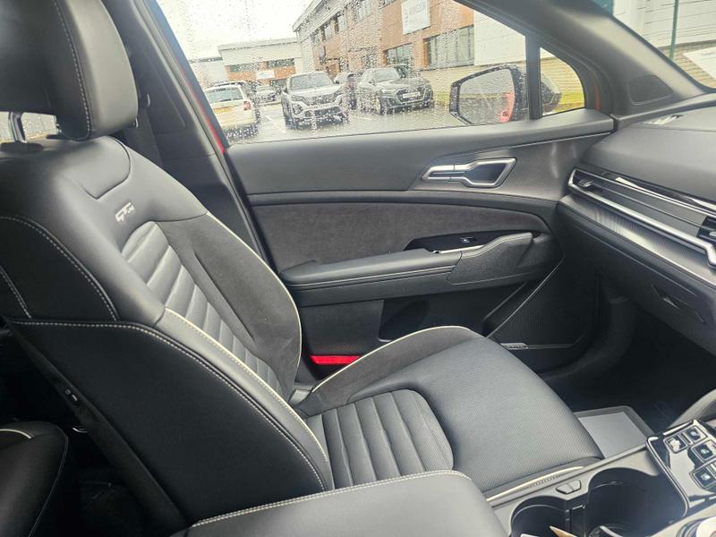 Used Kia Sportage 2025 for sale - 77326816: Photo 36