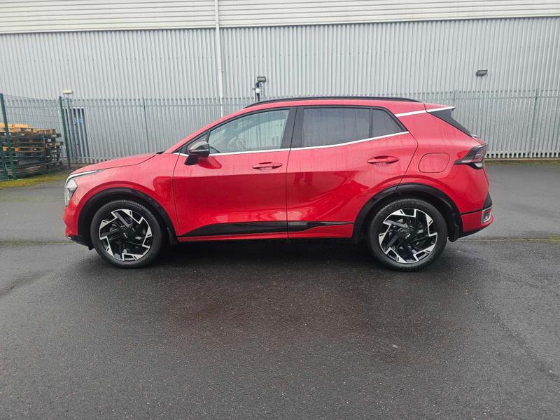 Used Kia Sportage 2025 for sale - 77326816: Photo 6