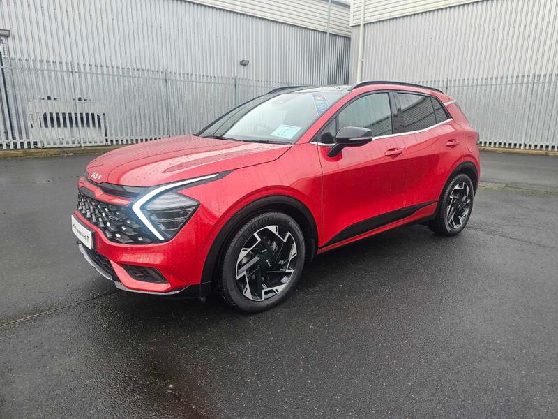 Used Kia Sportage 2025 for sale - 77326816: Photo 7