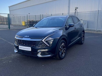 Used Kia Sportage 2024 for sale - 77742813: Photo