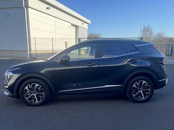 Used Kia Sportage 2024 for sale - 77742813: Photo