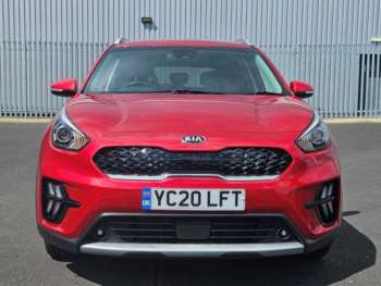Used Kia Niro 2020 for sale - 74785346: Photo