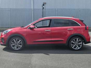 Used Kia Niro 2020 for sale - 74785346: Photo
