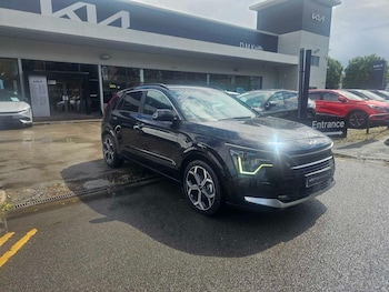 Used Kia Niro 2025 for sale - 78785507: Photo