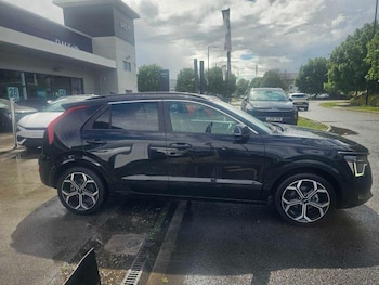 Used Kia Niro 2025 for sale - 78785507: Photo