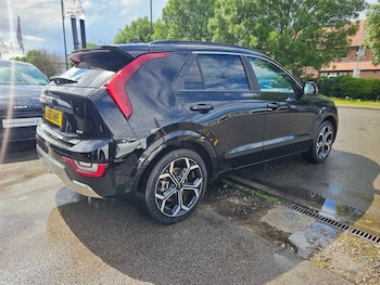 Used Kia Niro 2025 for sale - 78785507: Photo