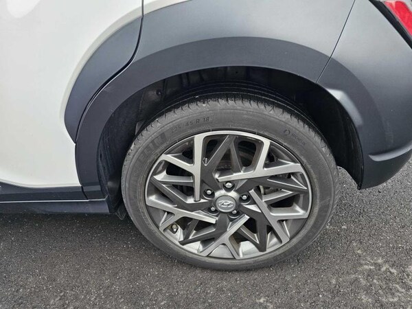 Used Hyundai KONA 2022 for sale - 76271447: Photo 10