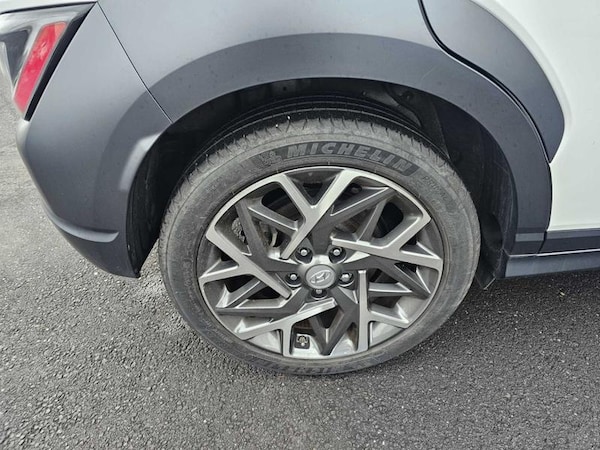 Used Hyundai KONA 2022 for sale - 76271447: Photo 11