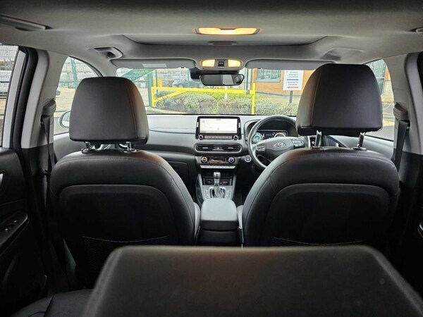 Used Hyundai KONA 2022 for sale - 76271447: Photo 19