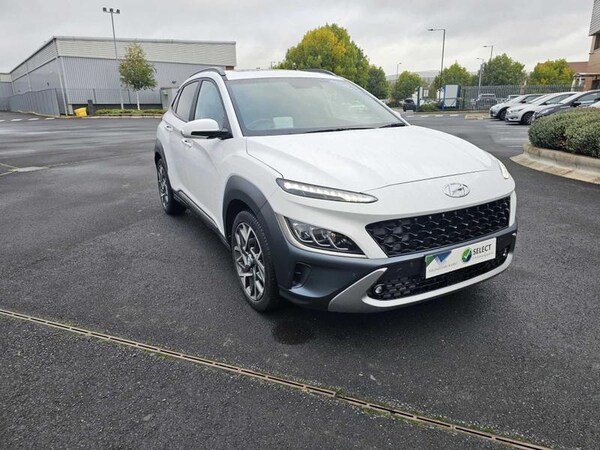 Used Hyundai KONA 2022 for sale - 76271447: Photo 1