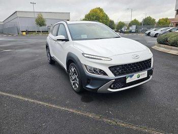 Used Hyundai KONA 2022 for sale - 76271447: Photo