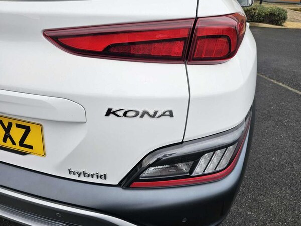 Used Hyundai KONA 2022 for sale - 76271447: Photo 20