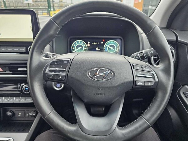 Used Hyundai KONA 2022 for sale - 76271447: Photo 28