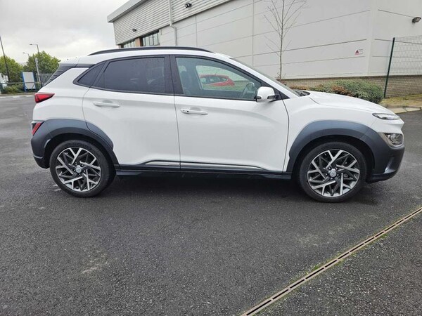 Used Hyundai KONA 2022 for sale - 76271447: Photo 2