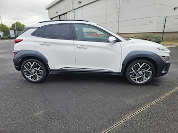 Used Hyundai KONA 2022 for sale - 76271447: Photo