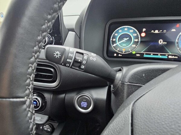 Used Hyundai KONA 2022 for sale - 76271447: Photo 31