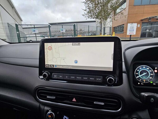 Used Hyundai KONA 2022 for sale - 76271447: Photo 34
