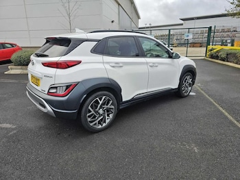 Used Hyundai KONA 2022 for sale - 76271447: Photo