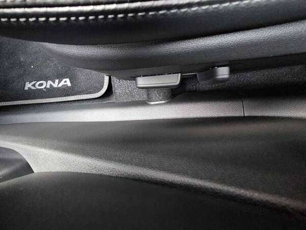 Used Hyundai KONA 2022 for sale - 76271447: Photo 40
