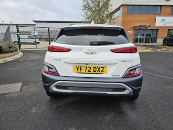 Used Hyundai KONA 2022 for sale - 76271447: Photo