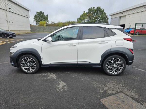 Used Hyundai KONA 2022 for sale - 76271447: Photo 6