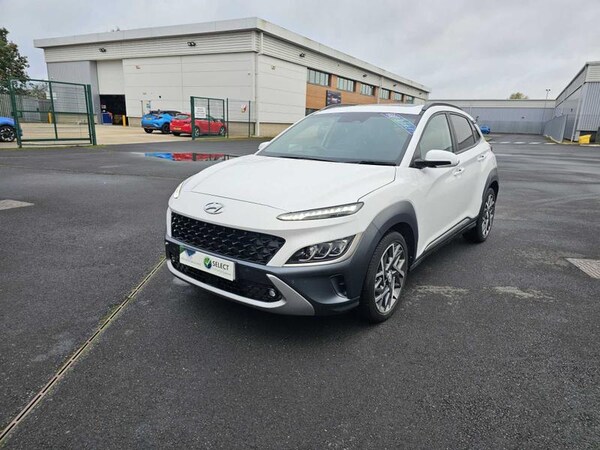 Used Hyundai KONA 2022 for sale - 76271447: Photo 7