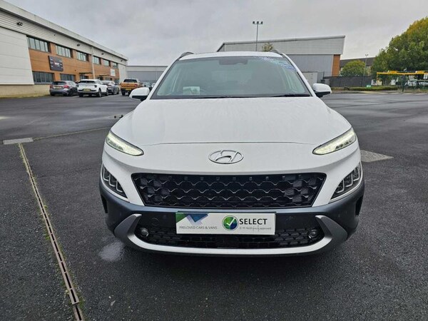 Used Hyundai KONA 2022 for sale - 76271447: Photo 8
