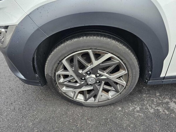 Used Hyundai KONA 2022 for sale - 76271447: Photo 9