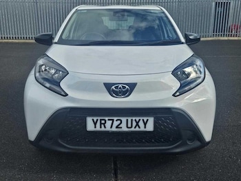 Used Toyota Aygo X 2023 for sale - 75439562: Photo