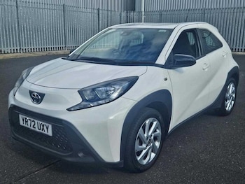Used Toyota Aygo X 2023 for sale - 75439562: Photo
