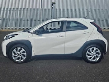 Used Toyota Aygo X 2023 for sale - 75439562: Photo