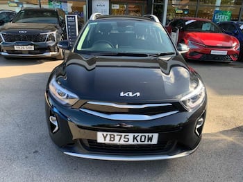 Used Kia Stonic 2025 for sale - 79852146: Photo