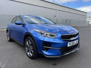 2020 - Edition Isg Manual 5-Door