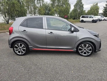 Used Kia Picanto 2023 for sale - 75433551: Photo