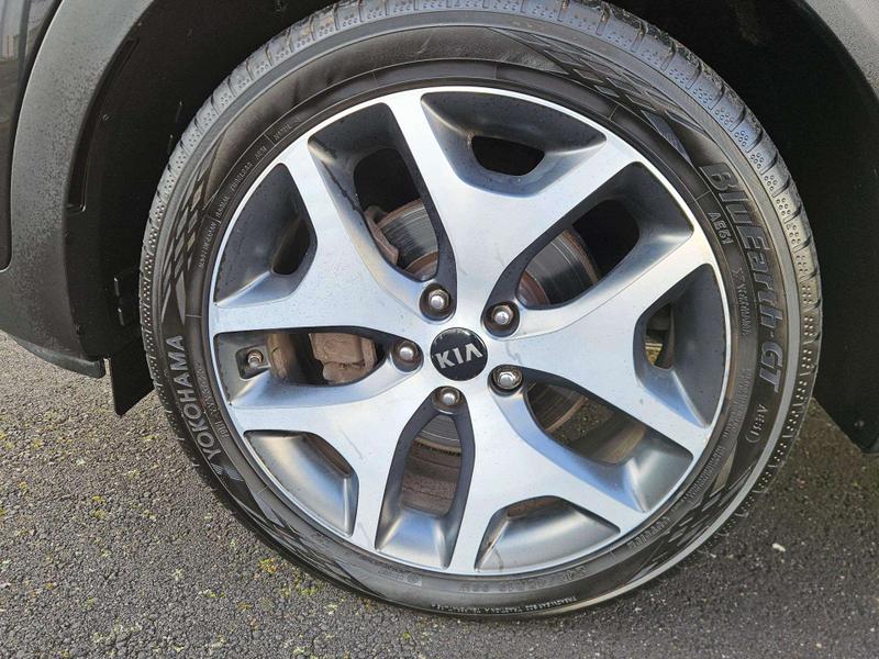 Used Kia Sportage 2018 for sale - 77665791: Photo 11