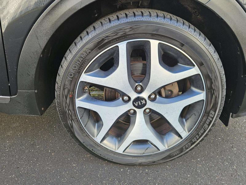 Used Kia Sportage 2018 for sale - 77665791: Photo 14