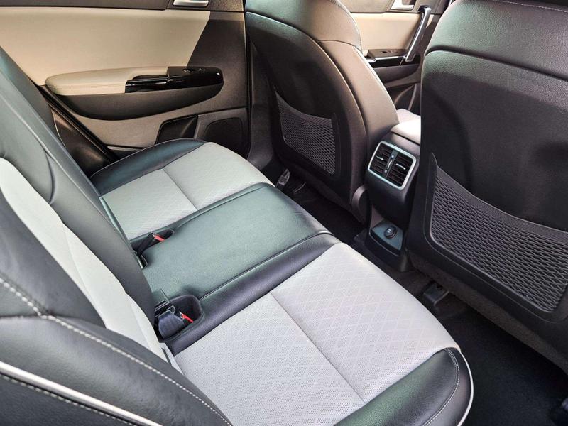 Used Kia Sportage 2018 for sale - 77665791: Photo 16