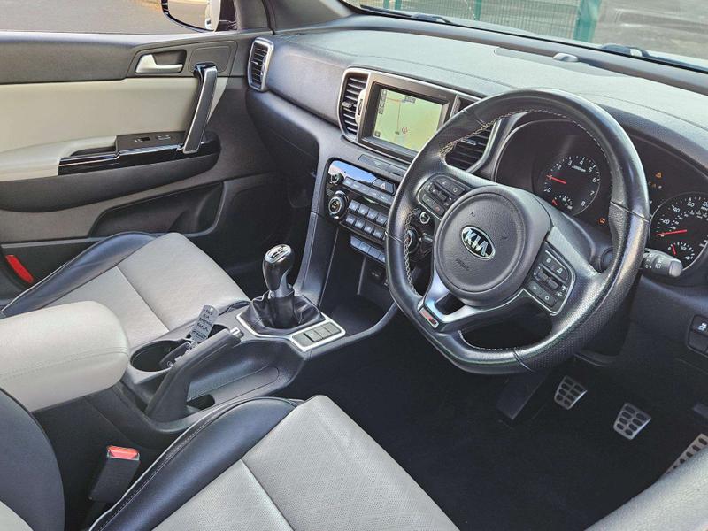 Used Kia Sportage 2018 for sale - 77665791: Photo 17