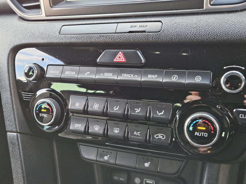 Used Kia Sportage 2018 for sale - 77665791: Photo 30