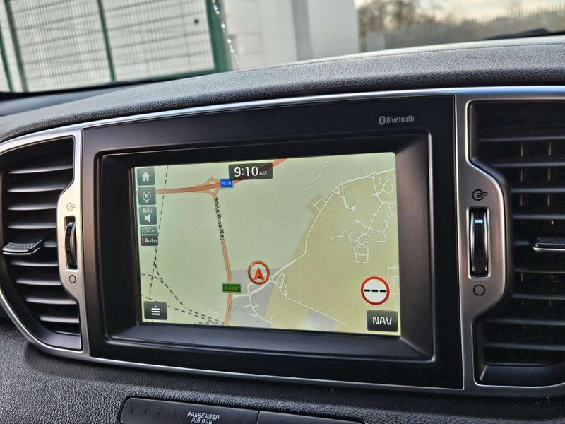 Used Kia Sportage 2018 for sale - 77665791: Photo 31