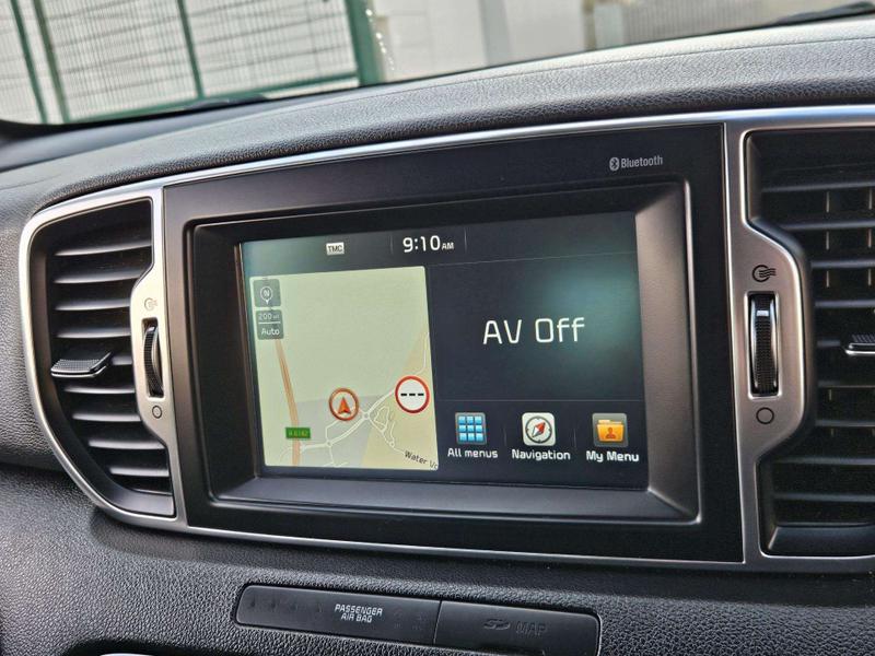 Used Kia Sportage 2018 for sale - 77665791: Photo 32