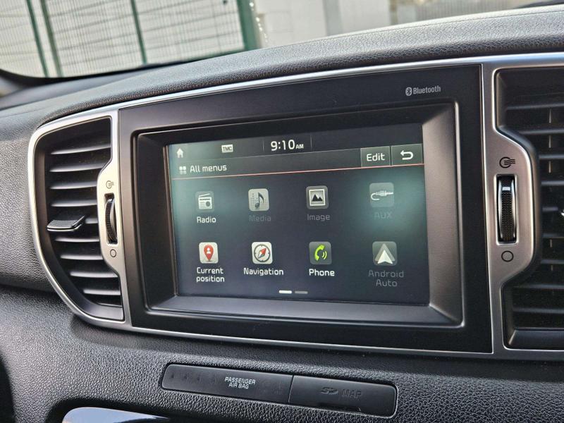 Used Kia Sportage 2018 for sale - 77665791: Photo 33