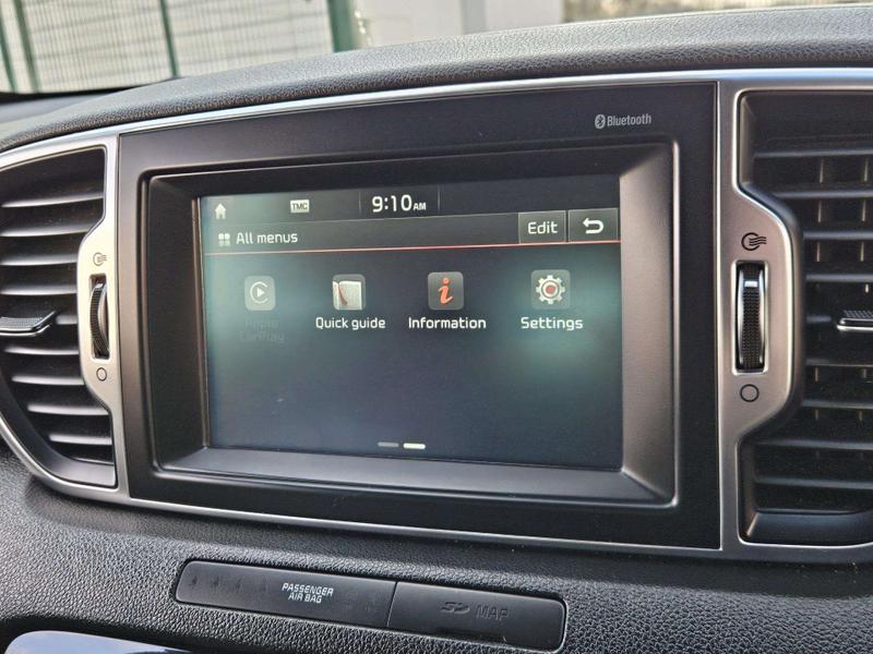 Used Kia Sportage 2018 for sale - 77665791: Photo 34