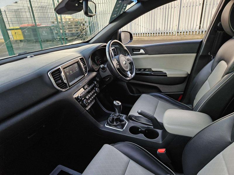 Used Kia Sportage 2018 for sale - 77665791: Photo 37