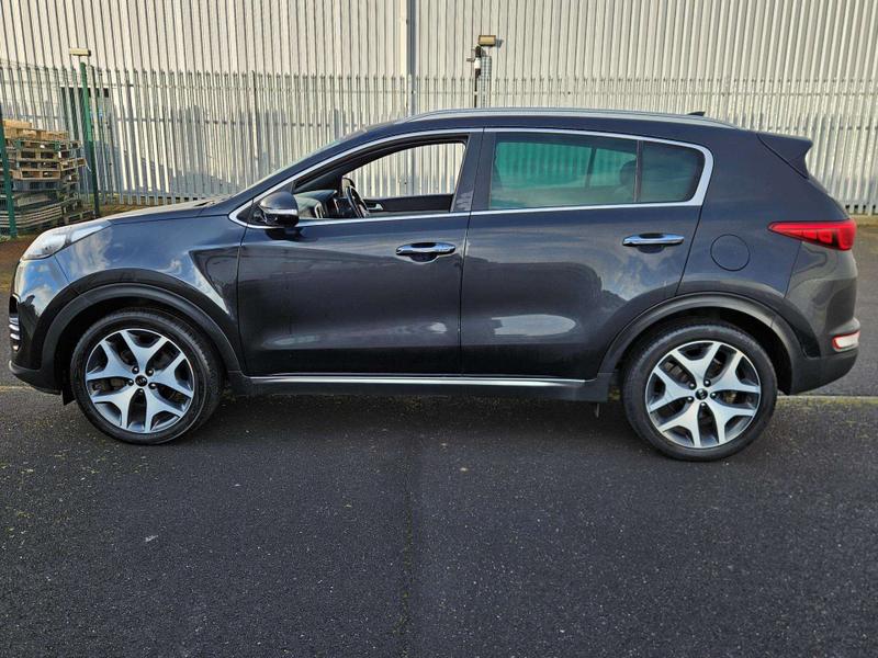 Used Kia Sportage 2018 for sale - 77665791: Photo 4