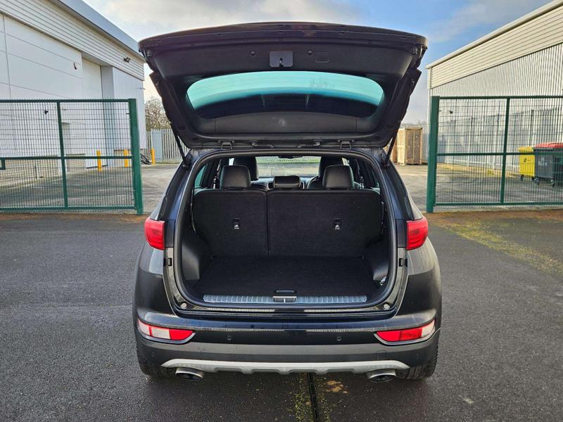 Used Kia Sportage 2018 for sale - 77665791: Photo 5