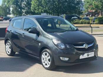 2018 - 1.0 SE 5dr Manual