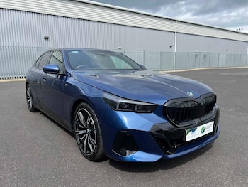 Used BMW 5 Series 2024 for sale - 78663460: Photo