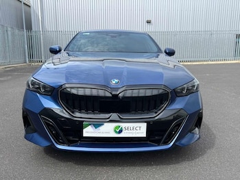 Used BMW 5 Series 2024 for sale - 78663460: Photo